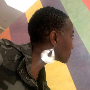 Meet your Posher, Winsome